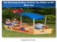 Get Amazing Outdoor Activity Toy Online to Get More Fun PowerPoint PPT Presentation