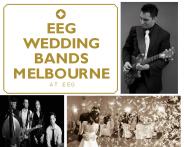 Best Wedding Bands Melbourne