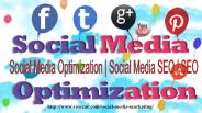 Social Media Optimization  Social Media SEO  SEO