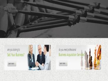 Sell your business free