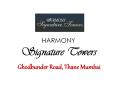 Harmony Signature Towers – Thane Mumbai – Investors Clinic PowerPoint PPT Presentation