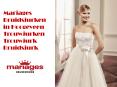 Trouwjurk - Bruidsjurk - Mariages Bruidsmode PowerPoint PPT Presentation