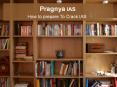 IAS Coaching Institutes in Hyderabad – Pragnya IAS PowerPoint PPT Presentation