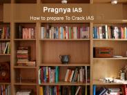 IAS Coaching Institutes in Hyderabad – Pragnya IAS