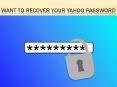 Recover your yahoo password with yahoo contact number PowerPoint PPT Presentation