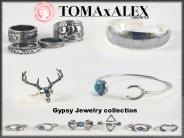 Gypsy Jewelry