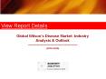 Global Wilson’s Disease Market: Industry Analysis & Outlook (2016-2020) - New Report by Koncept Analytics PowerPoint PPT Presentation
