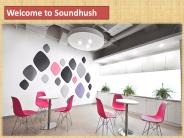 Welcome to Soundhush