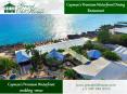Enjoy the Authentic Charm of the Caribbean Past in a Cayman Waterfront Restaurant PowerPoint PPT Presentation