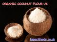 Organic Coconut Flour UK PowerPoint PPT Presentation
