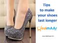 Tips for Shoes