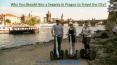 Why You Should Hire a Segway in Prague to Travel the City? PowerPoint PPT Presentation