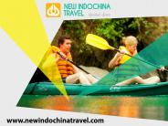 Indochina travel services