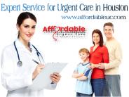 Expert Service for Urgent Care in Houston