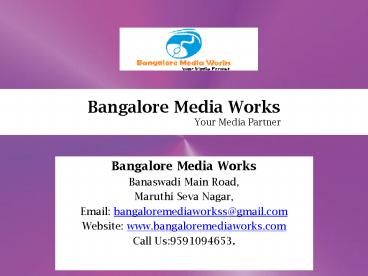 Seo Services Companies in Bangalore