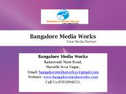 Seo Services Companies in Bangalore