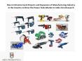 India Power Tools Market: Ken Research