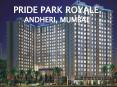 Call: (+91) 9953 5928 48 Pride Park Royale at Andheri, Mumbai PowerPoint PPT Presentation