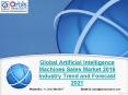 New Market Study Published: Global Artificial Intelligence Machines Sales  Industry PowerPoint PPT Presentation