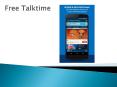 Free talktime World: The opportunity knocks at your door PowerPoint PPT Presentation