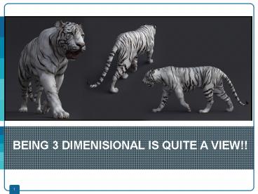 presentation player overlay