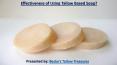 What are Benefits of Using Tallow Based Soap? PowerPoint PPT Presentation