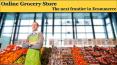 Online Grocery Store – The next frontier in Ecommerce PowerPoint PPT Presentation