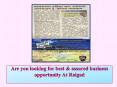 Are you looking for best & assured business opportunity At Raigad PowerPoint PPT Presentation