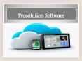 Prosolution Software PowerPoint PPT Presentation