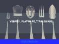Tips For Vermil Flatware/Tableware