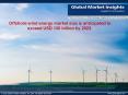 Offshore wind energy market size is anticipated to exceed USD 130 billion by 2023. PowerPoint PPT Presentation
