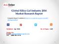 Global Silica Gel Market Definition, Classification and Application in 2016 Report PowerPoint PPT Presentation