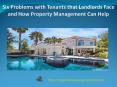 Orange County  Property Management Company PowerPoint PPT Presentation