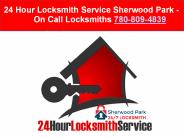 24 Hour Locksmith  Service Sherwood Park – On Call Locksmiths