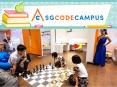 Kids Robotics Learning Center Singapore