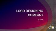 logo designing company