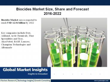 presentation player overlay