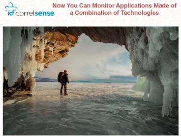 SharePath APM Solution
