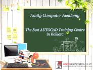 The Best AUTOCAD Training Centre in Kolkata