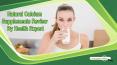 Natural Calcium Supplements Review By Health Expert PowerPoint PPT Presentation
