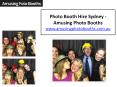 Photo Booth Hire Sydney - Amusing Photo Booths PowerPoint PPT Presentation
