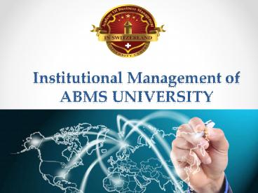 presentation player overlay