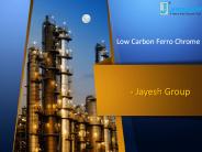 Low Carbon Ferro Chrome exporter from India