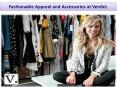 Fashionable Apparel and Accessories at Verdictlife PowerPoint PPT Presentation