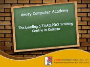 The Leading STAAD.PRO Training Centre in Kolkata