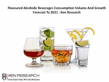 Europe Alcoholic Beverages Revenue, Spain Alcoholic Beverages Market,