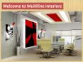 Welcome to Multiline Interiors PowerPoint PPT Presentation
