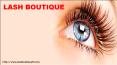 Lash Boutique PowerPoint PPT Presentation