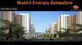 Mantri Energia Bangalore PowerPoint PPT Presentation