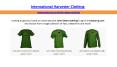 International harvester clothing PowerPoint PPT Presentation